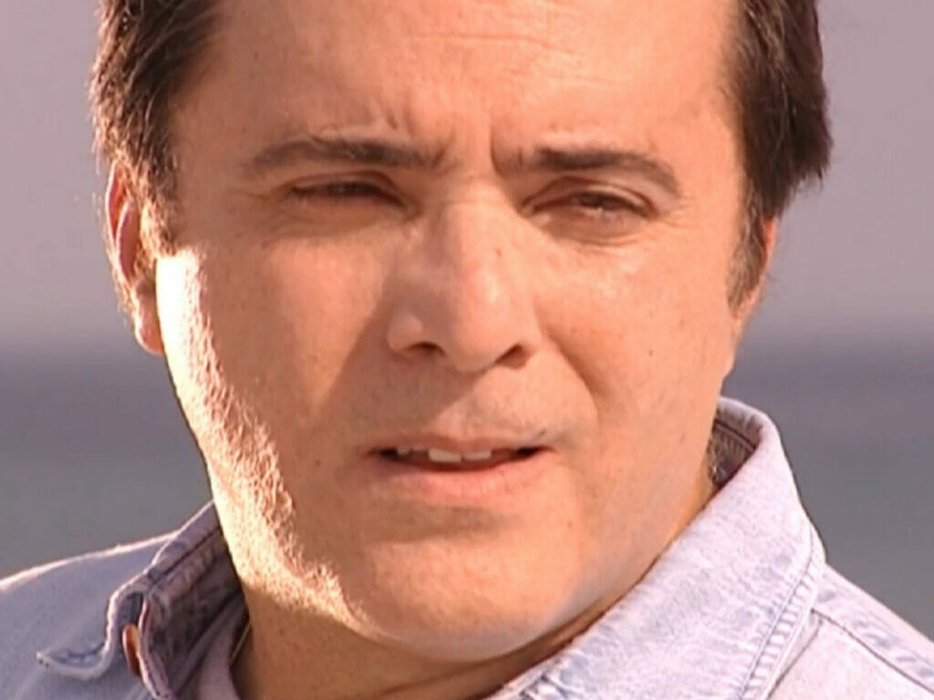Tony Ramos entra no capítulo final de O Clone (Reprodução)