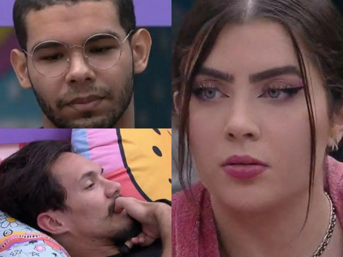 Vinícius, Eliezer e Jade Picon no BBB 22_2802