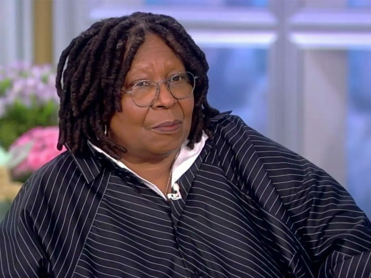 Whoopi Goldberg