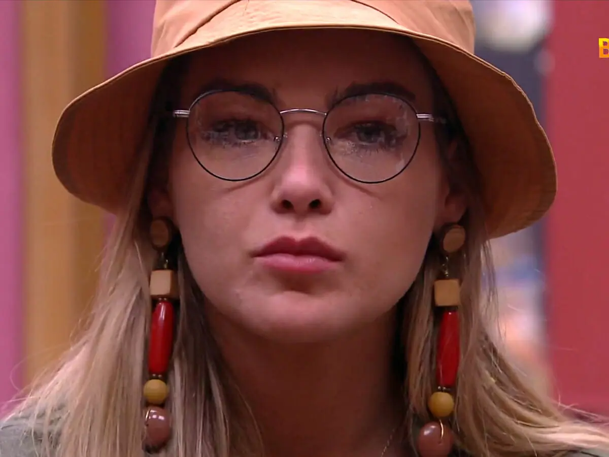 Bárbara no BBB 22