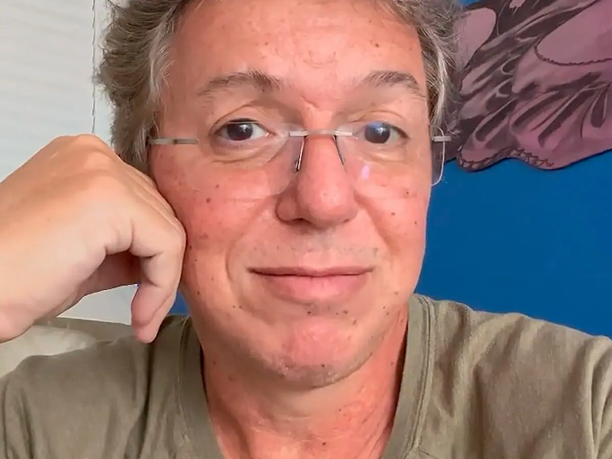 Boninho, diretor do BBB 22 (Reprodução/Instagram)