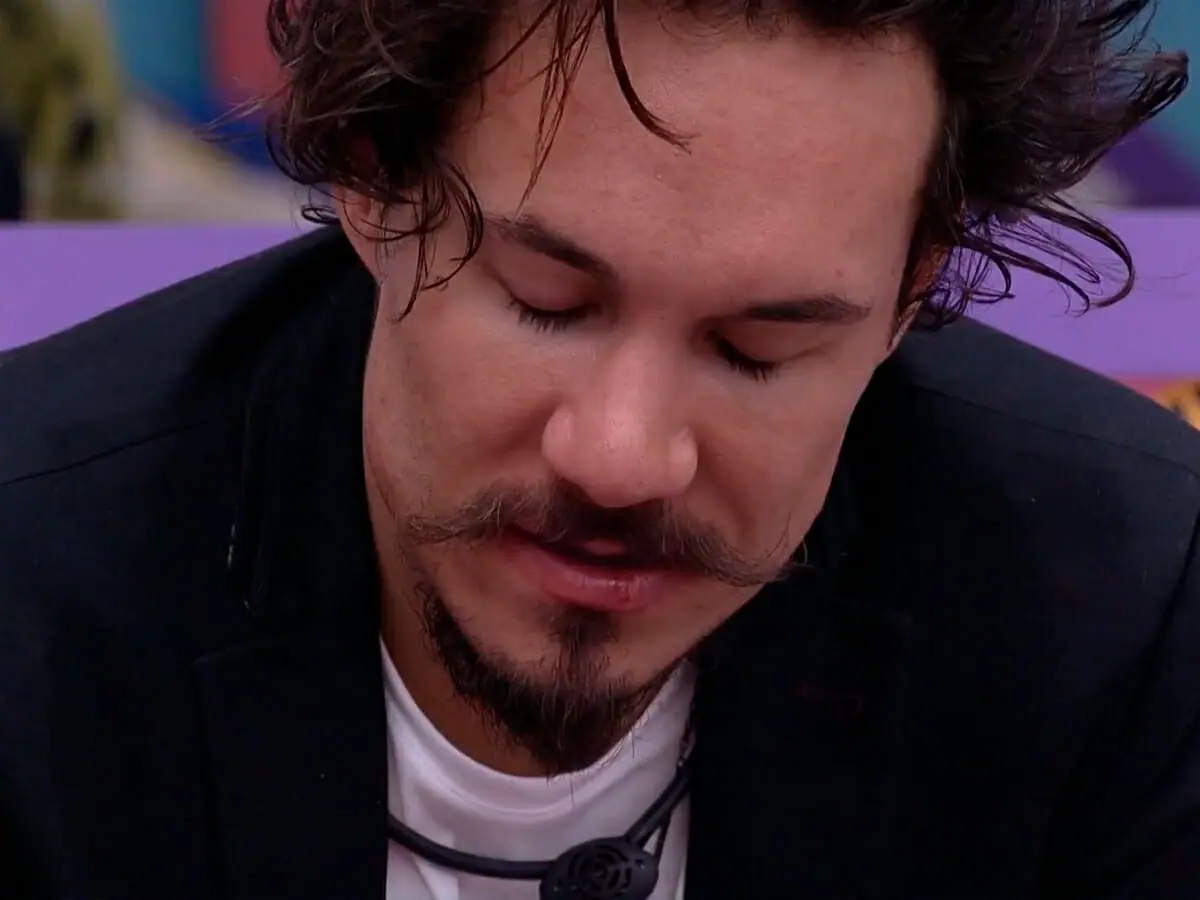 Eliezer no BBB 22