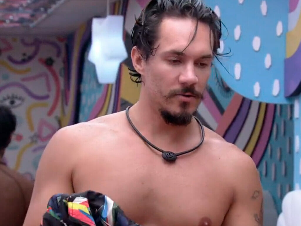 Eliezer no BBB 22