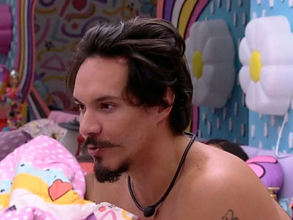 Eliezer no BBB 22