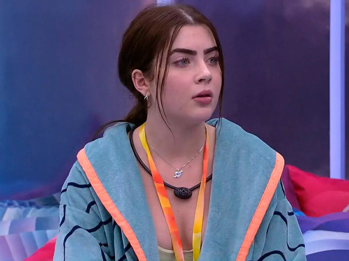 Jade Picon do BBB 22