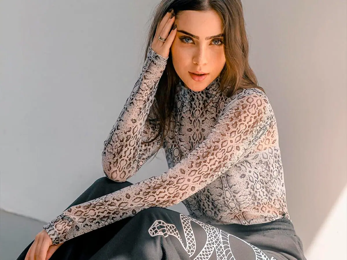 Jade Picon