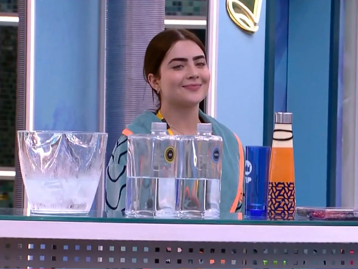 Jade Picon do BBB 22