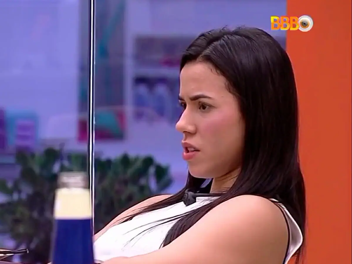 Larissa do BBB 22