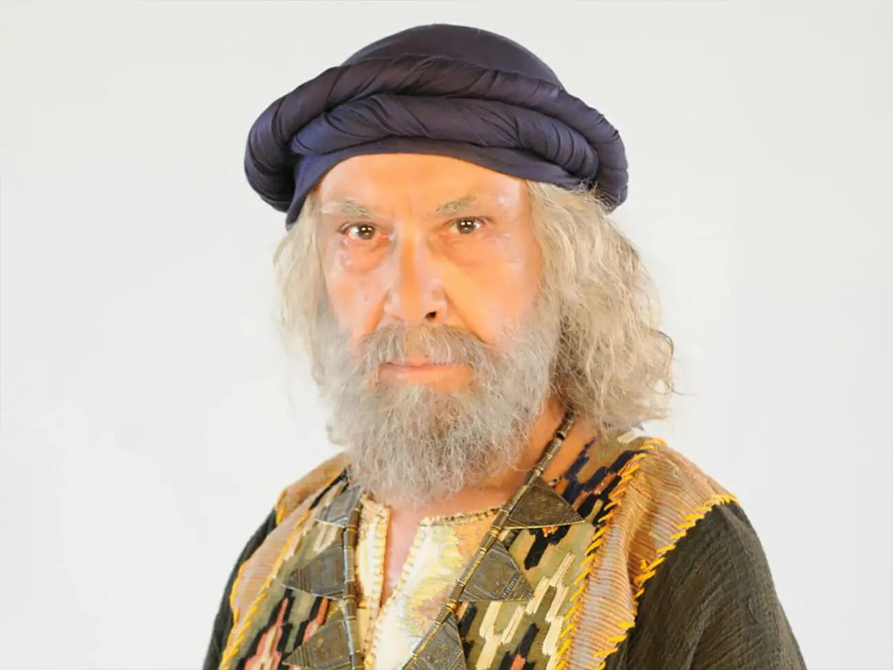 Os Dez mandamentos