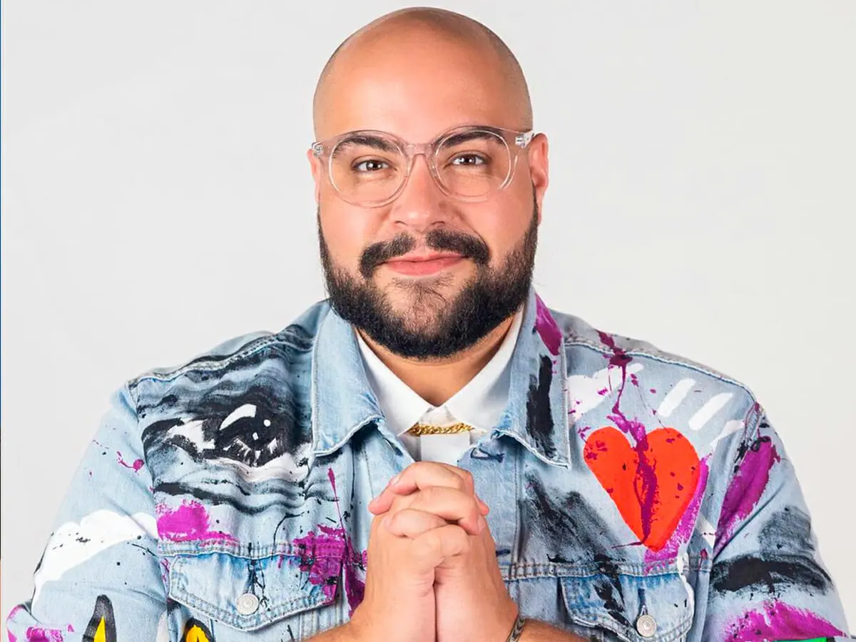 Tiago Abravanel, ex-participante do BBB 22