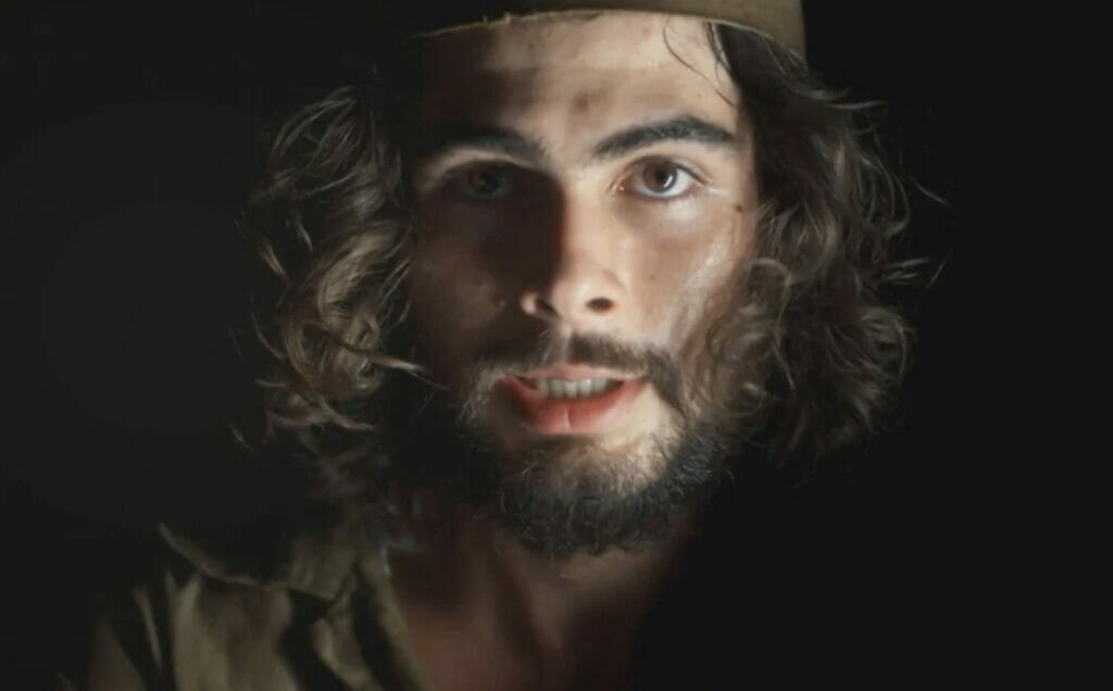 Davi (Rafa Vitti) de Al&eacute;m da Ilus&atilde;o (Divulga&ccedil;&atilde;o)