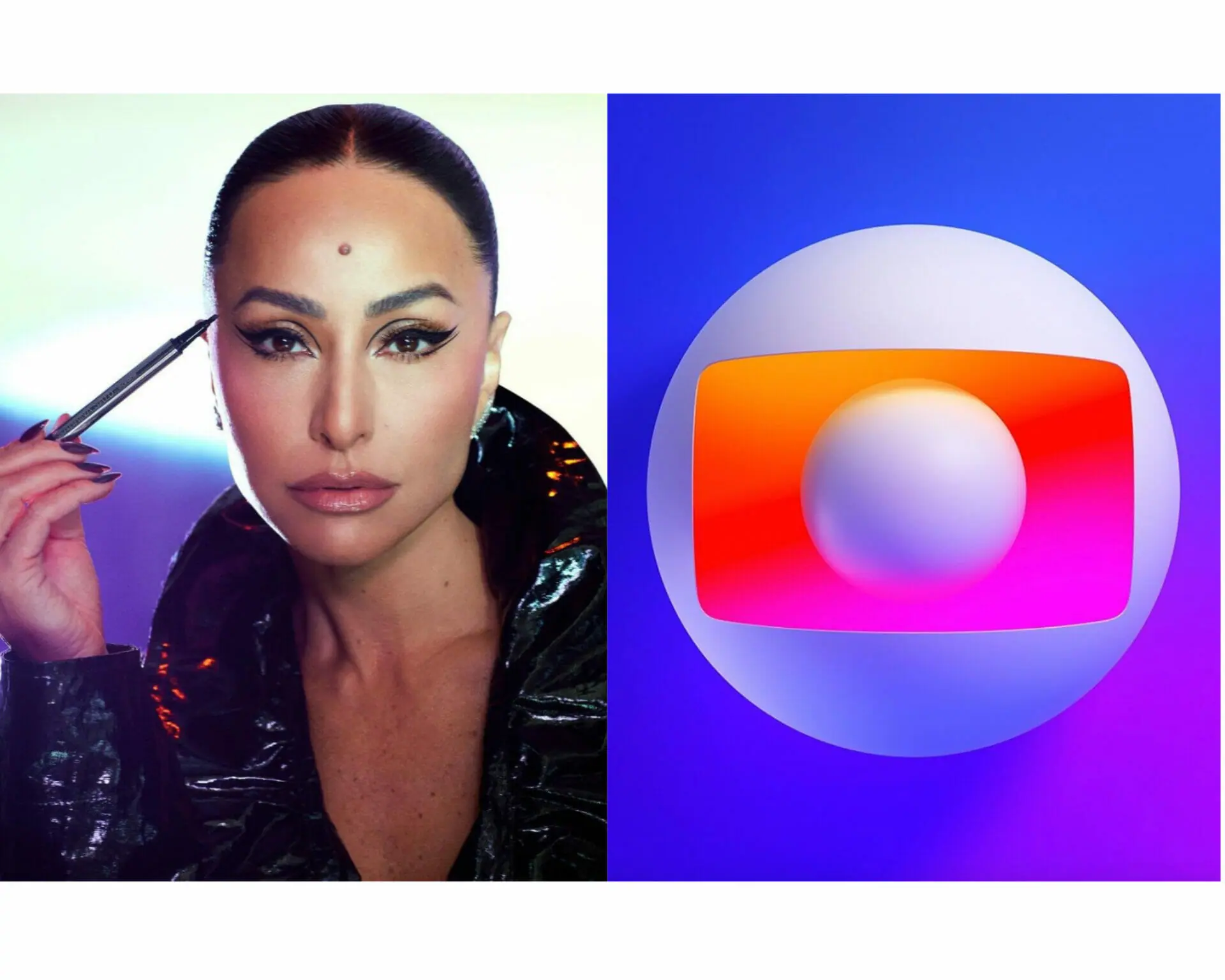 Sabrina Sato está cotada para participar da Super Manhã Globo (Divulgação)