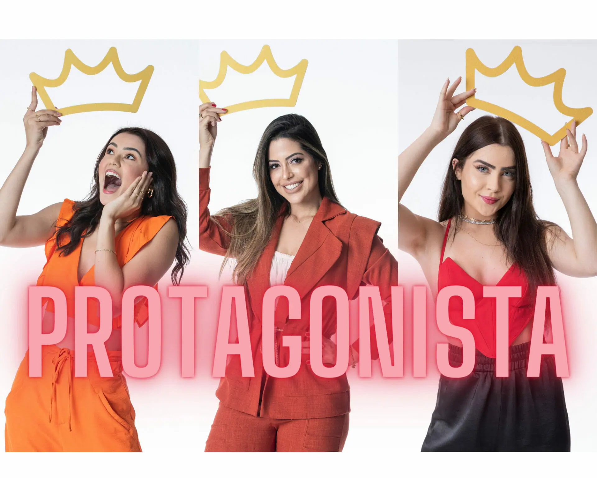 Participantes do BBB 22 (Divulgação)
