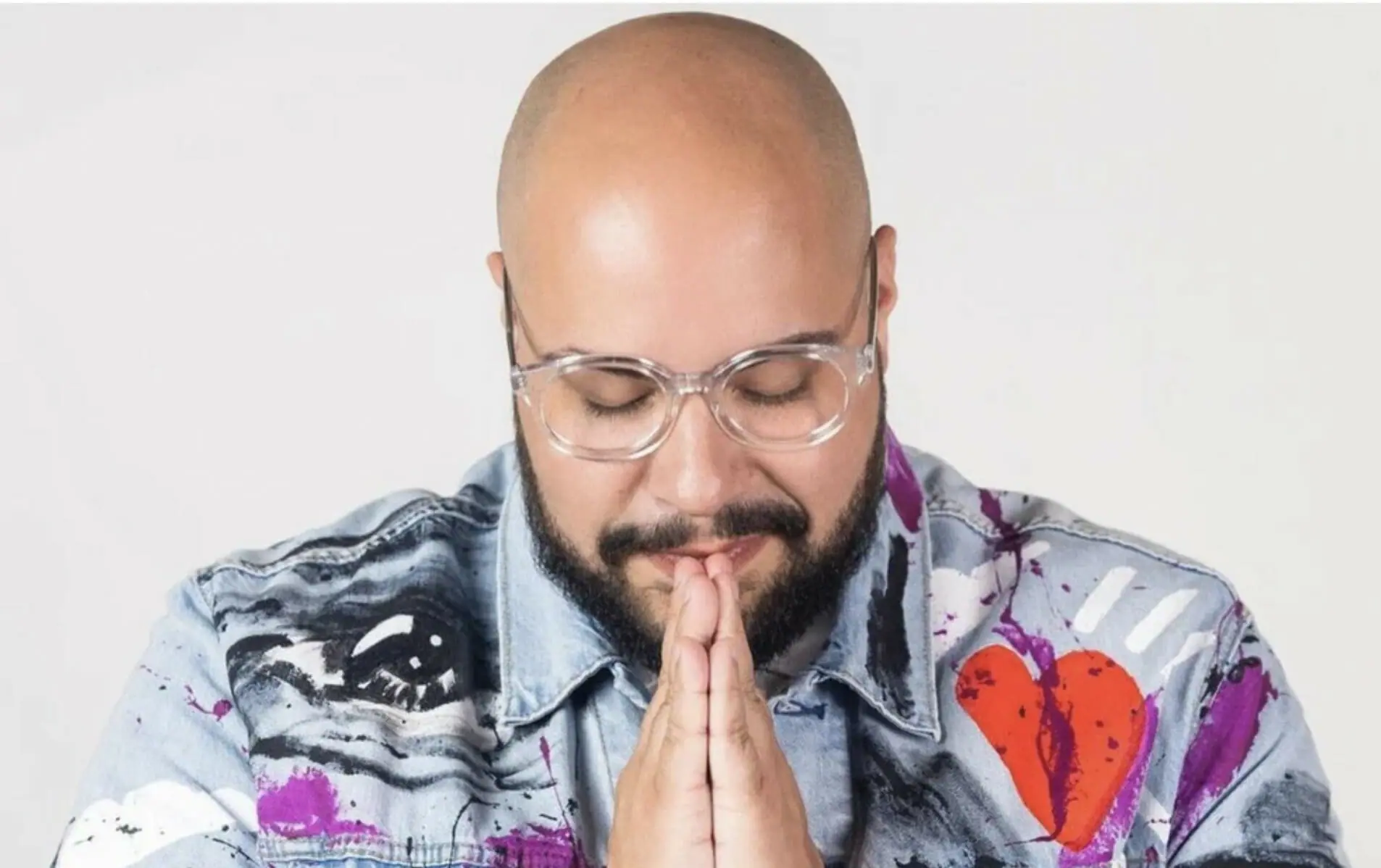 Tiago Abravanel, ex-participante do BBB 22 (Reprodução)