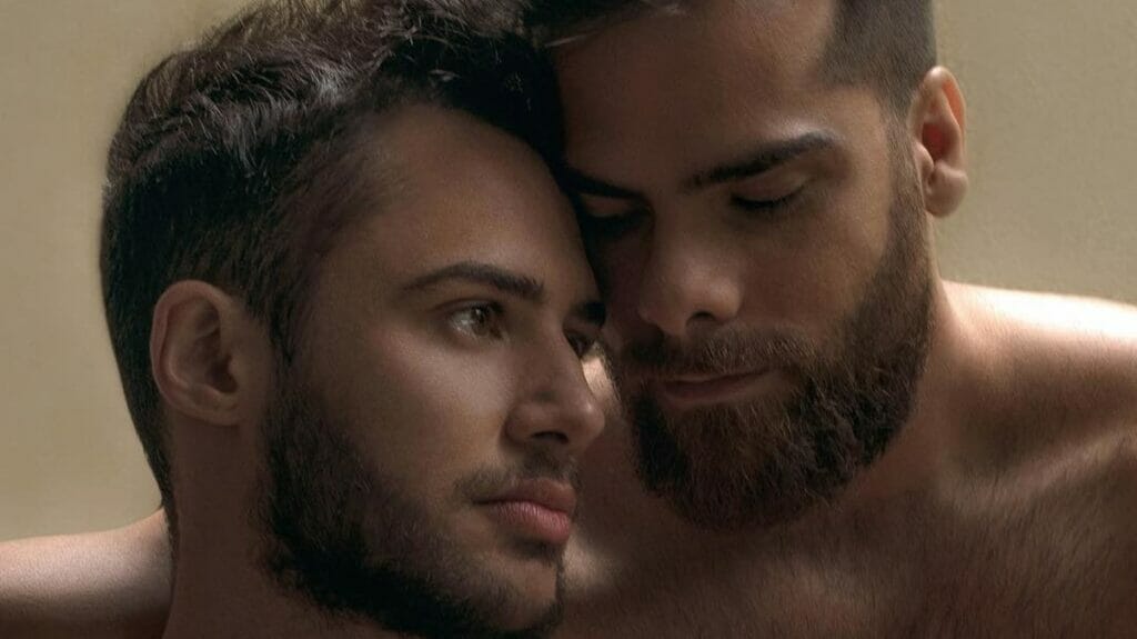 Pedro HMC e Popó Vaz eram casados desde 2019