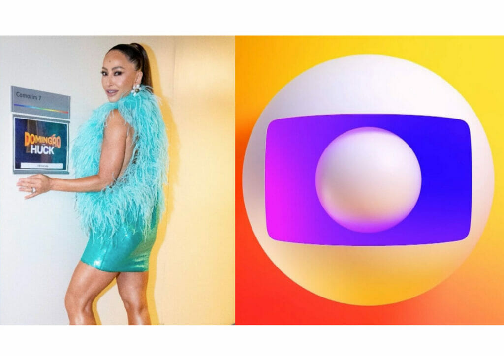 Sabrina Sato está cotada para participar da Super Manhã Globo (Divulgação)