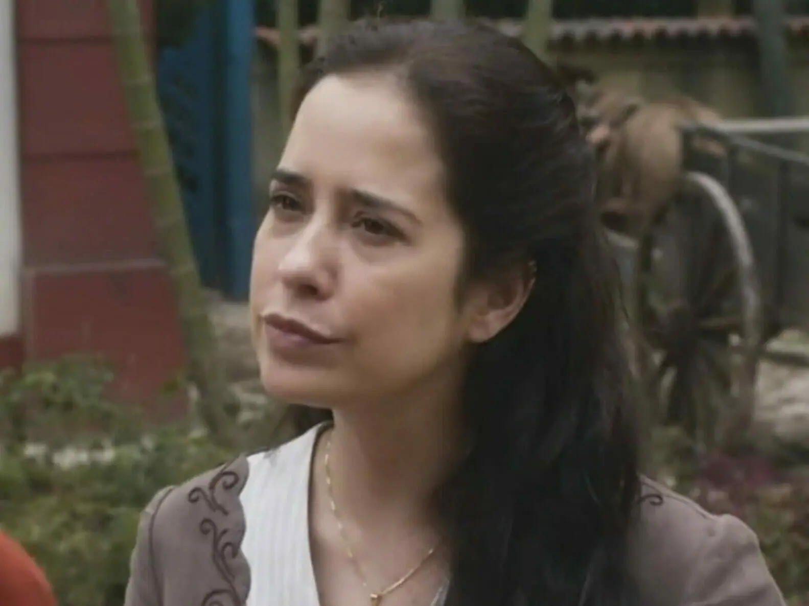 Heloísa de Além da Ilusão (Divulgação)