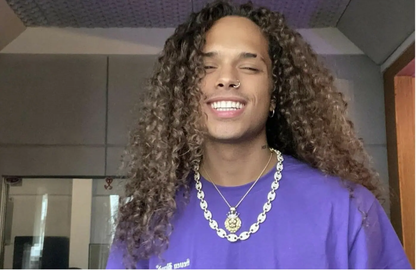 Vitão está confirmado na Dança dos Famosos 2022 (Reprodução)