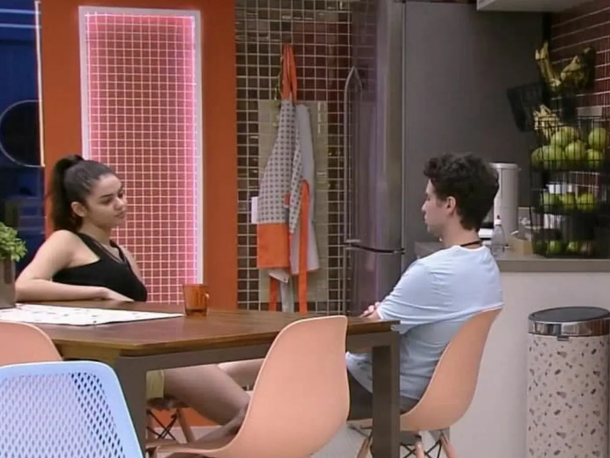 Eslovênia e Lucas