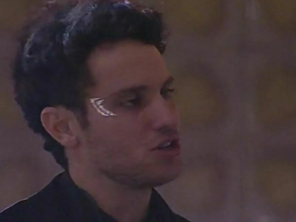 Lucas do BBB 22
