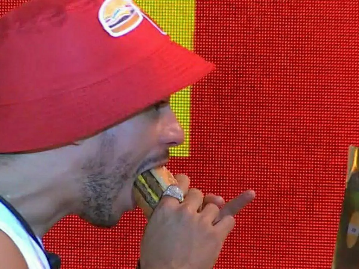 Arthur Aguiar do BBB 22