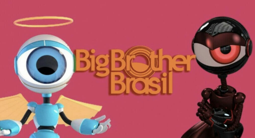 Rob&ocirc;s do BBB 22 (Reprodu&ccedil;&atilde;o)