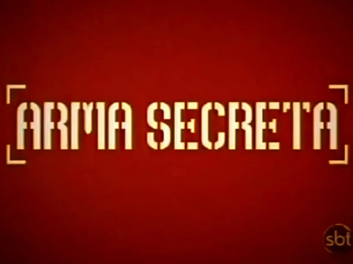 Arma Secreta
