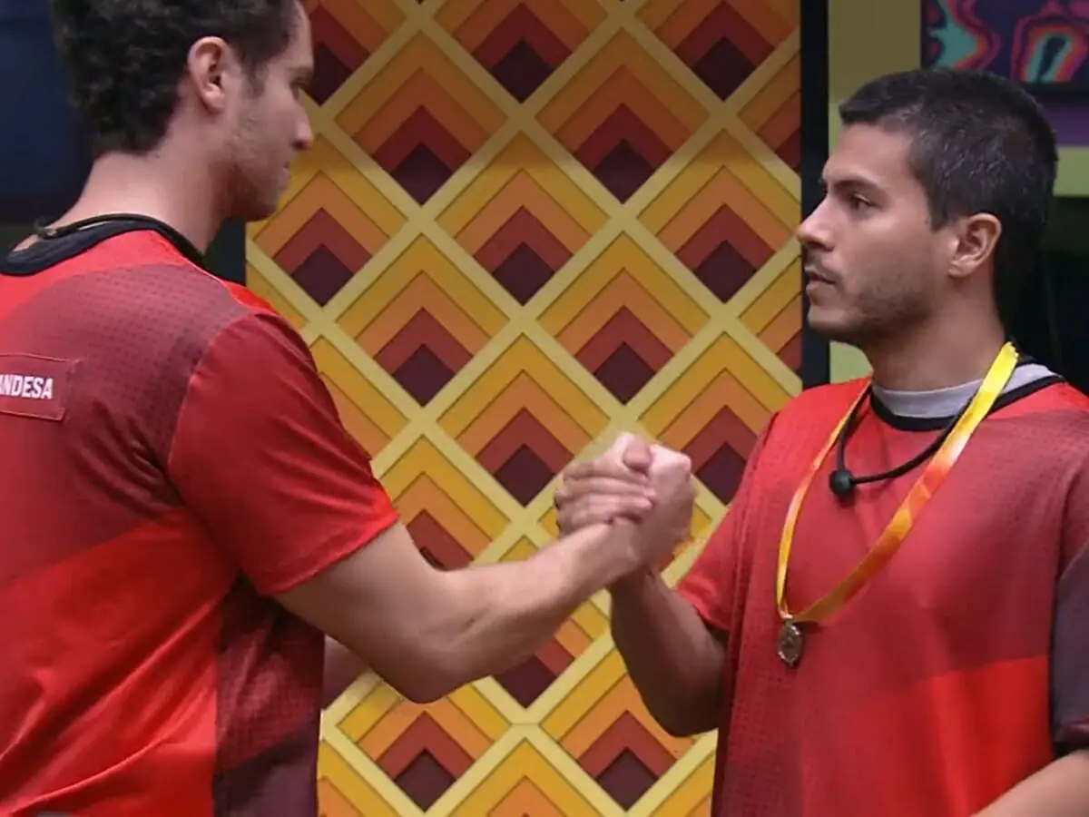 Arthur Aguiar é o novo Líder do BBB 22_1803