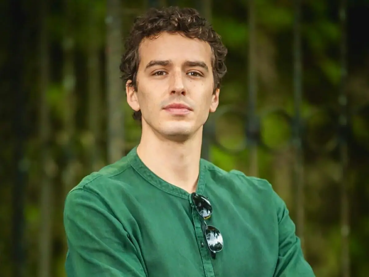 Gabriel Stauffer