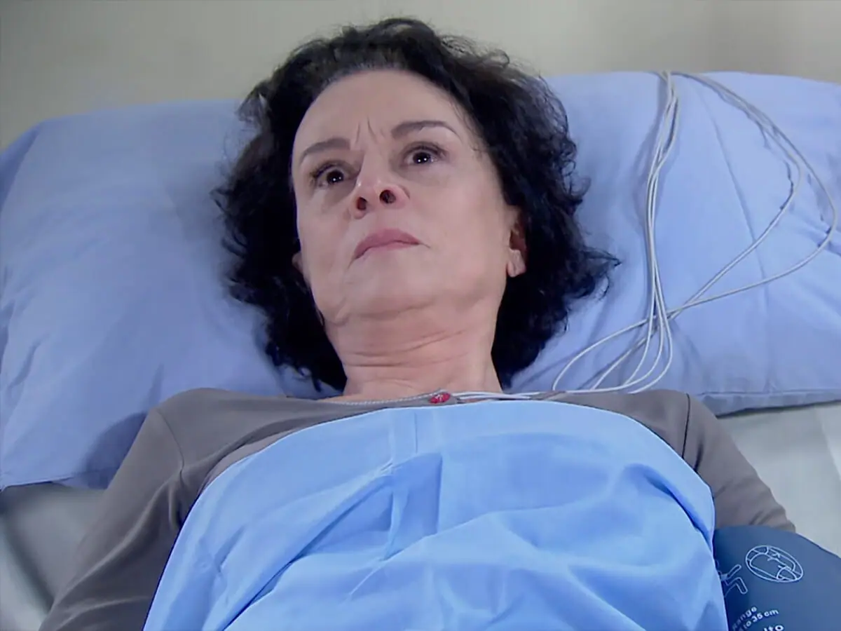 Carinha de Anjo