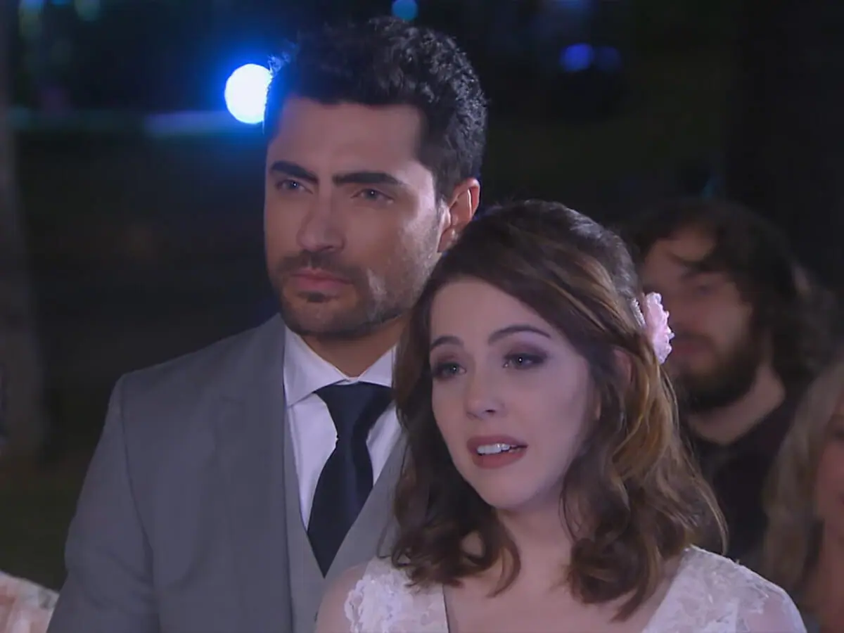 Carinha de Anjo