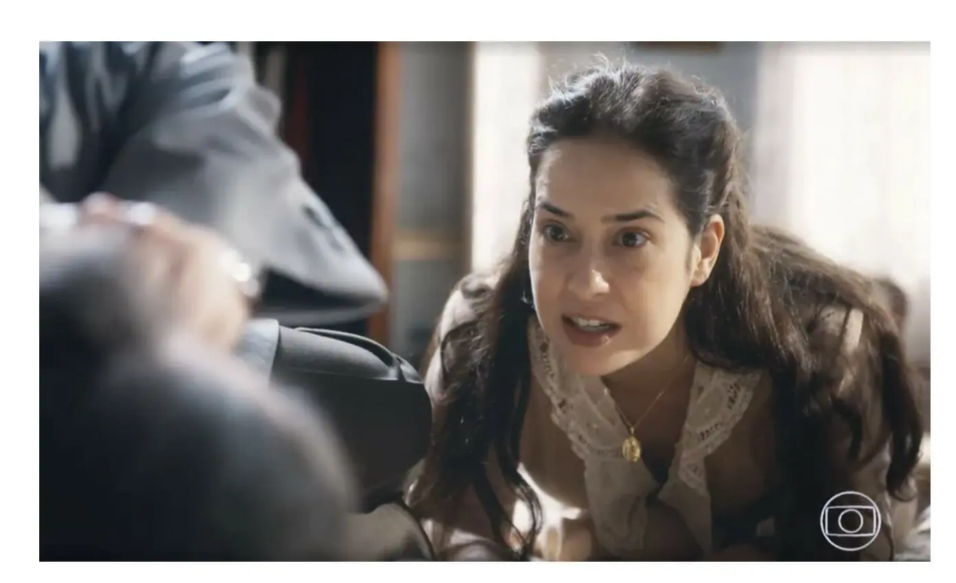 Heloísa de Além da Ilusão (Divulgação)
