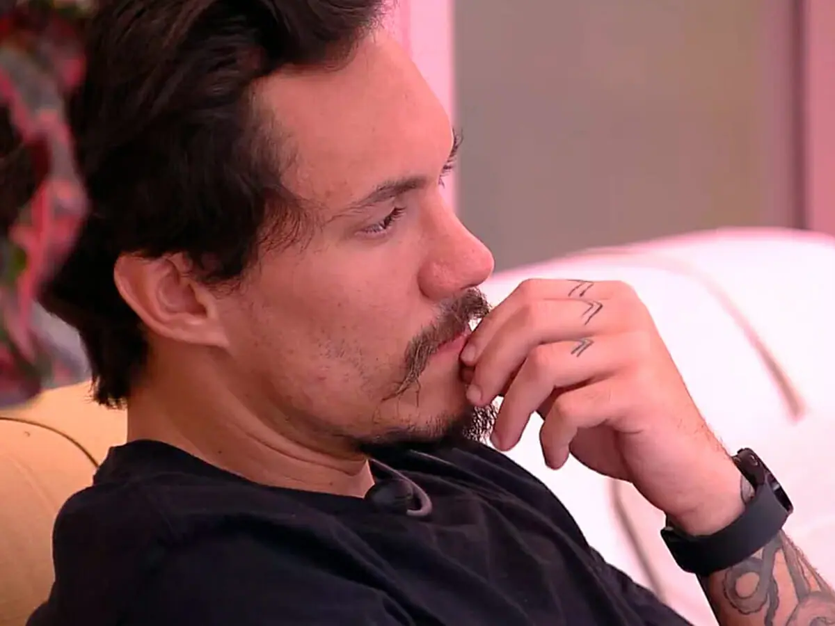 Eliezer no BBB 22