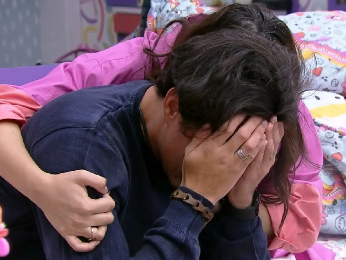 Eliezer no BBB 22