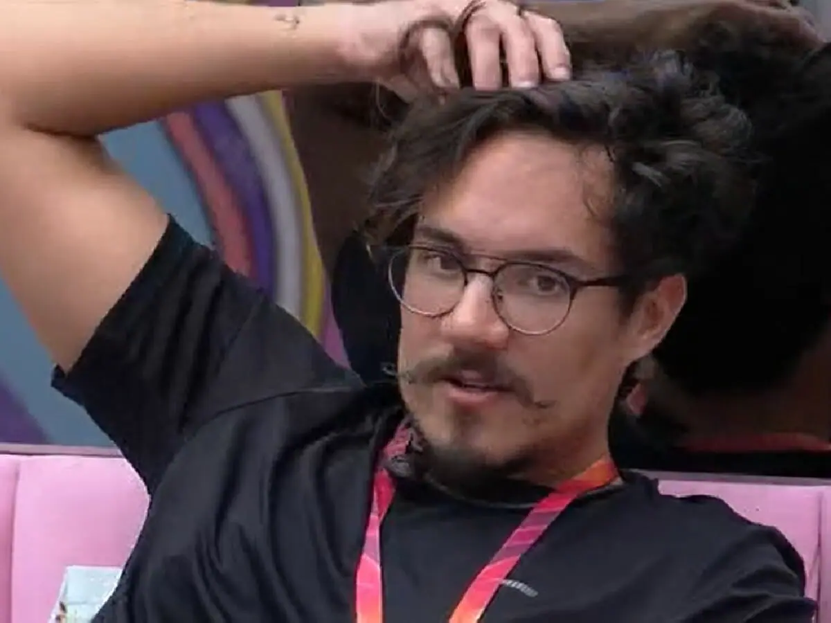 Eliezer no BBB 22