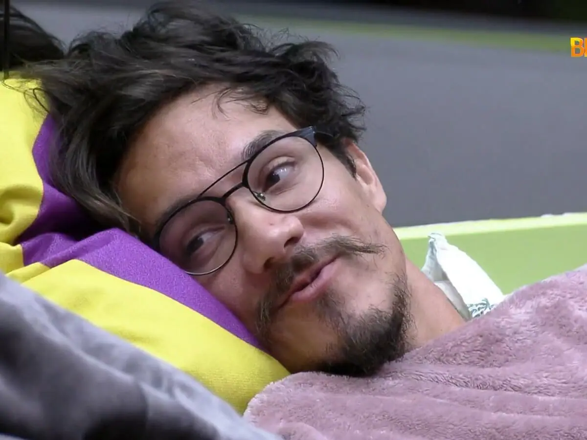 Eliezer no BBB 22