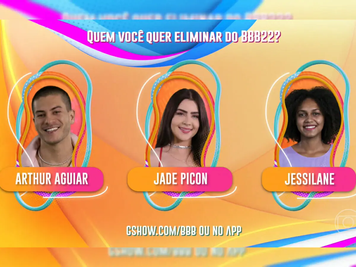 Emparedados no BBB 22