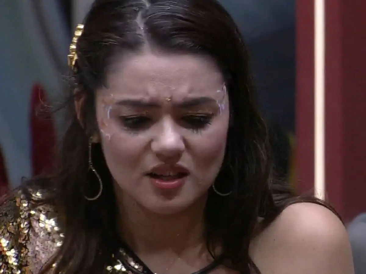 Eslovênia no BBB 22