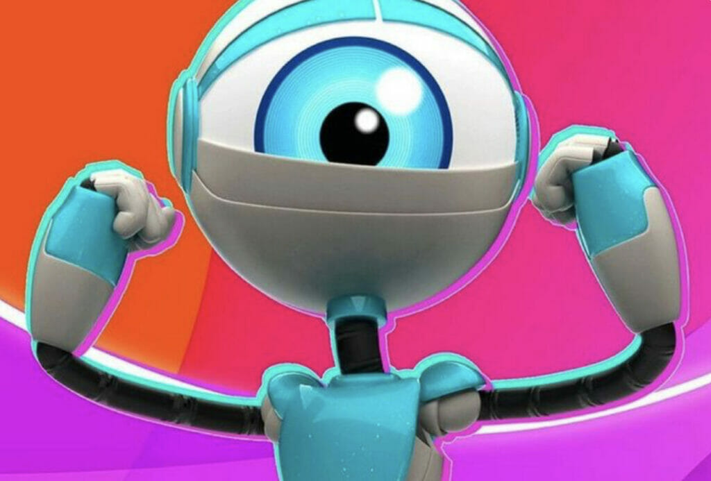 Rob&ocirc; do BBB 22 (Reprodu&ccedil;&atilde;o)