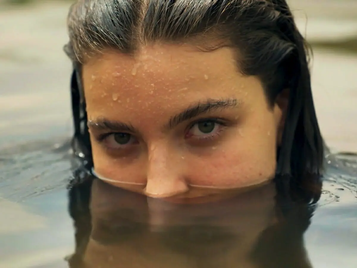 Alanis Guillen como Juma Marruá em Pantanal