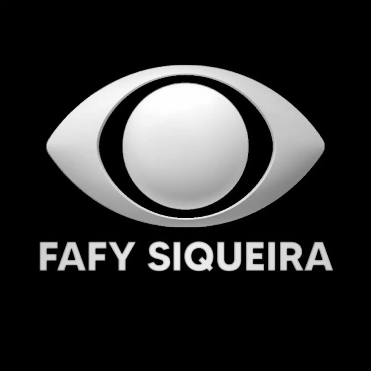 Fafy Siqueira vira meme