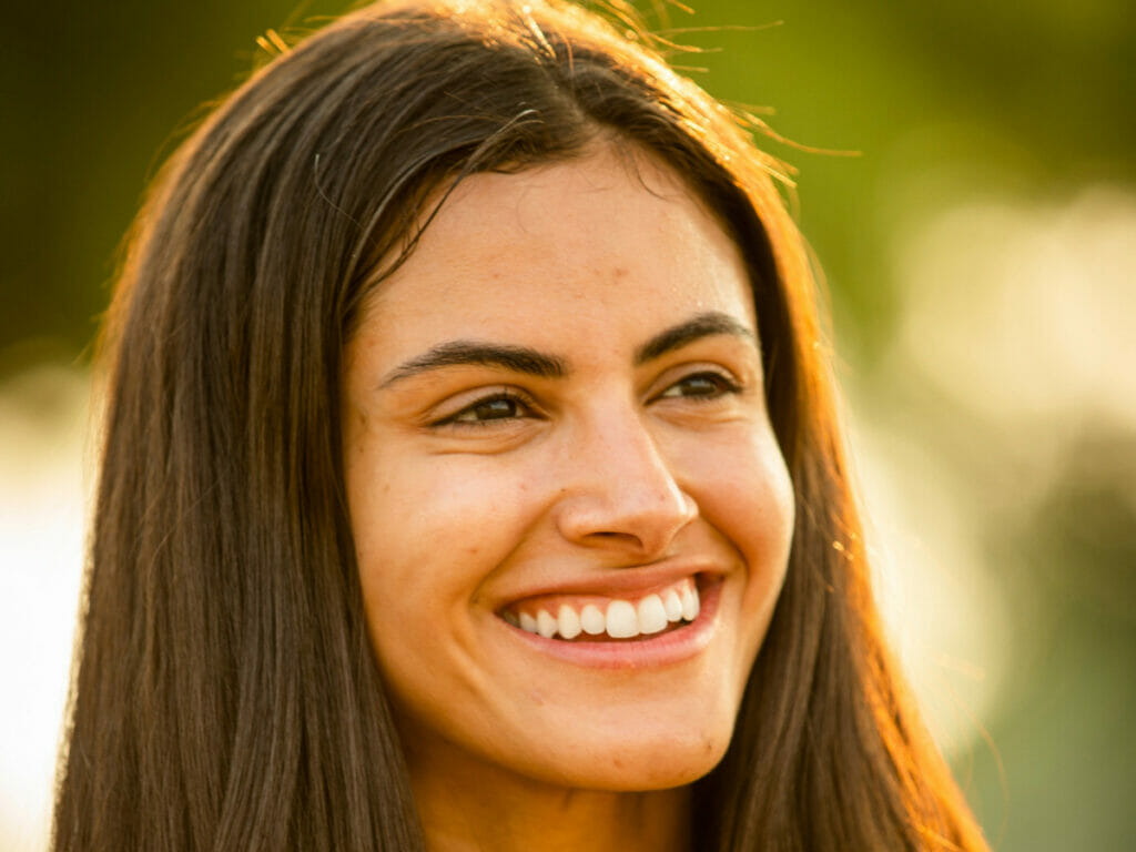 Filó (Letícia Salles) na primeira fase de Pantanal (Divulgação Globo)