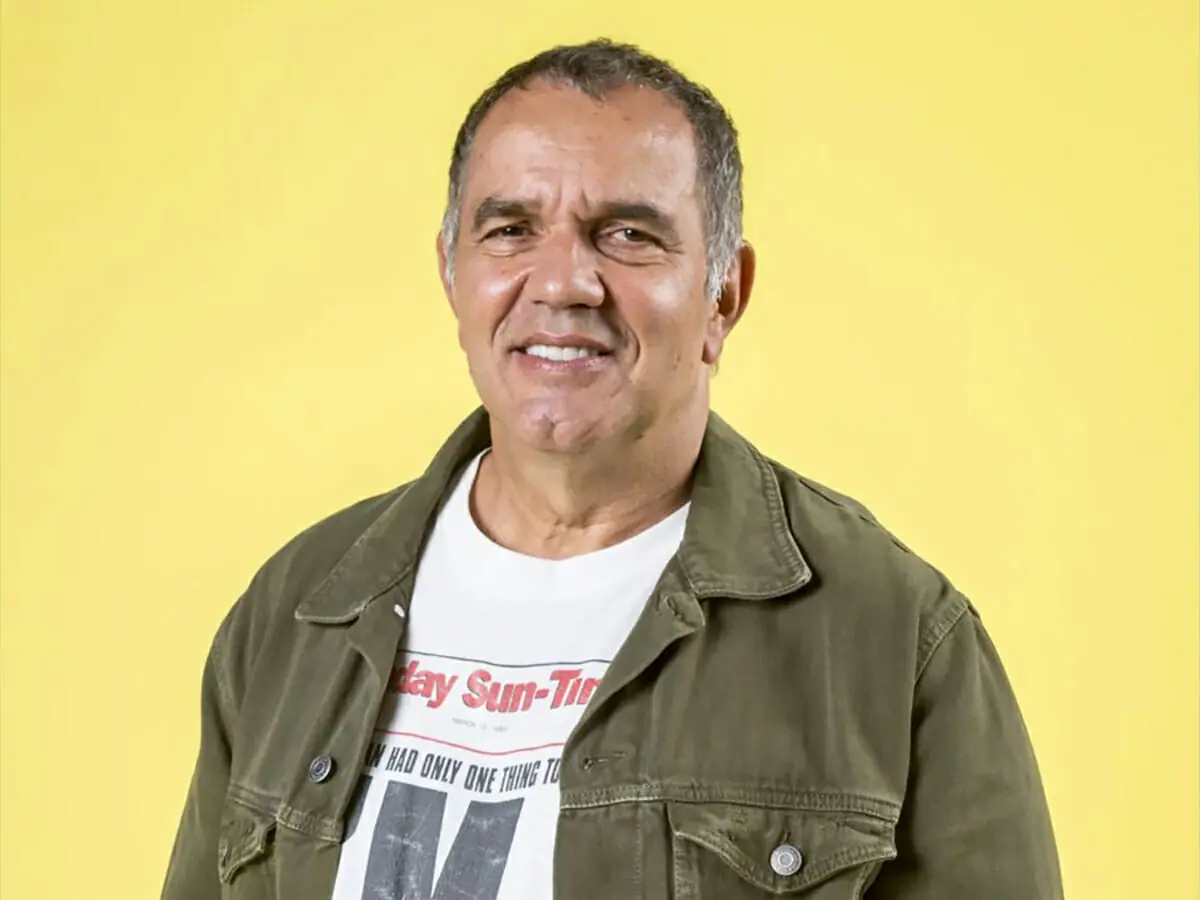 Ator Humberto Martins