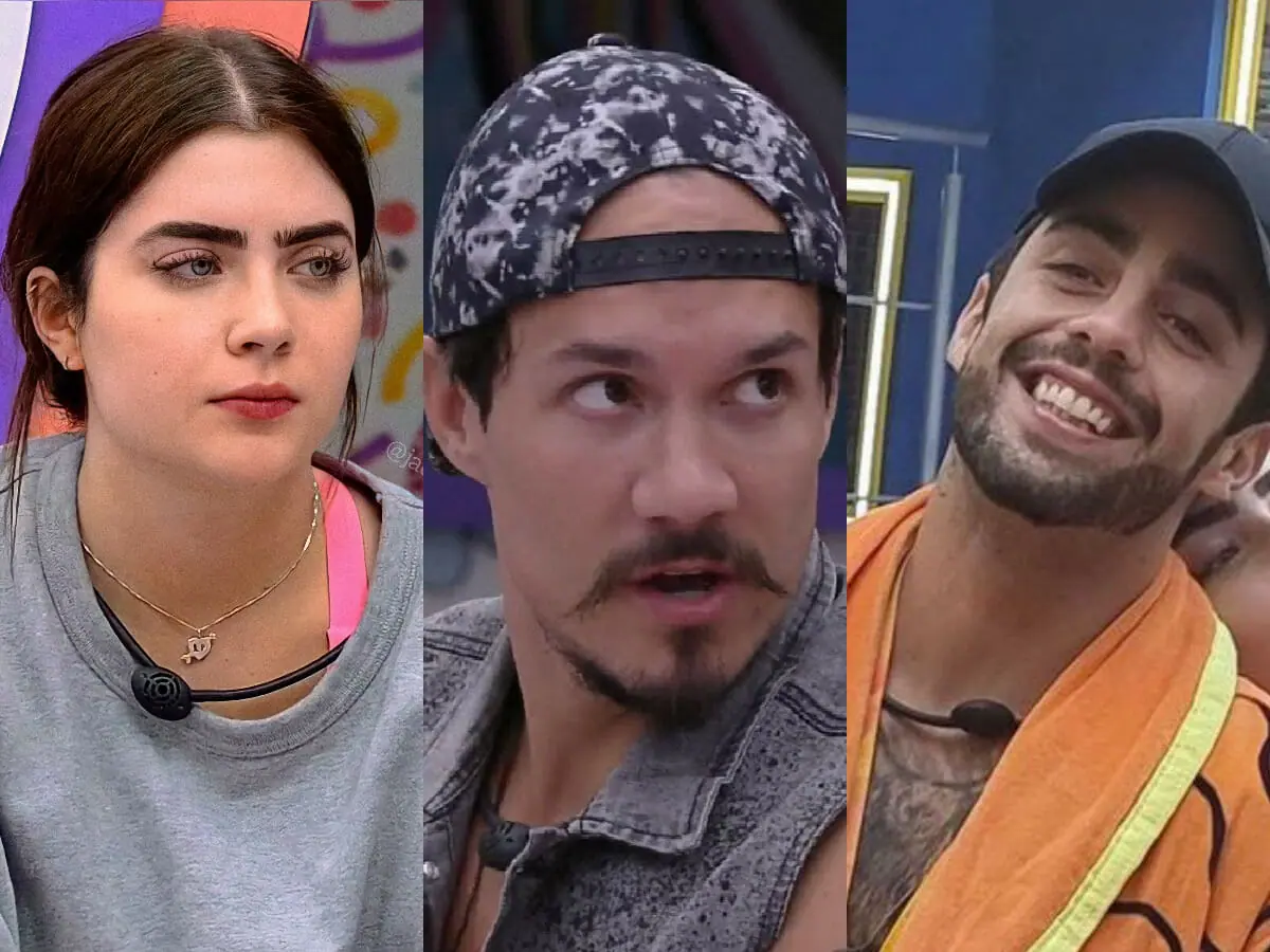 Jade Picon, Eliezer e Pedro Scooby no BBB 22_0503