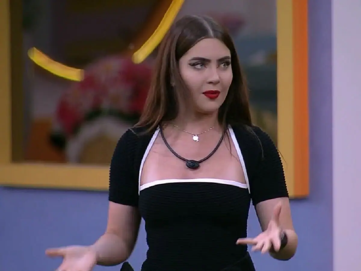 Jade Picon do BBB 22 (Reprodução/Globoplay)