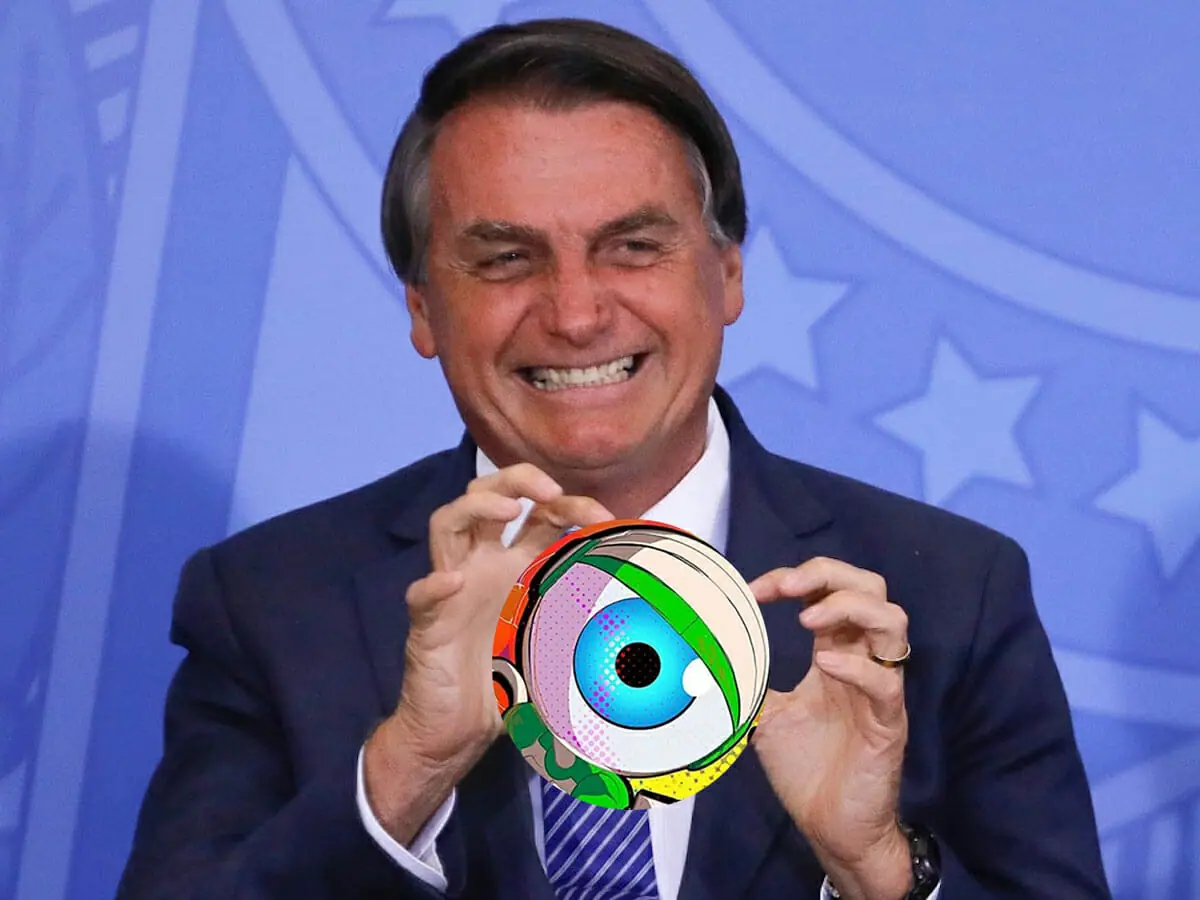 Jair Bolsonaro
