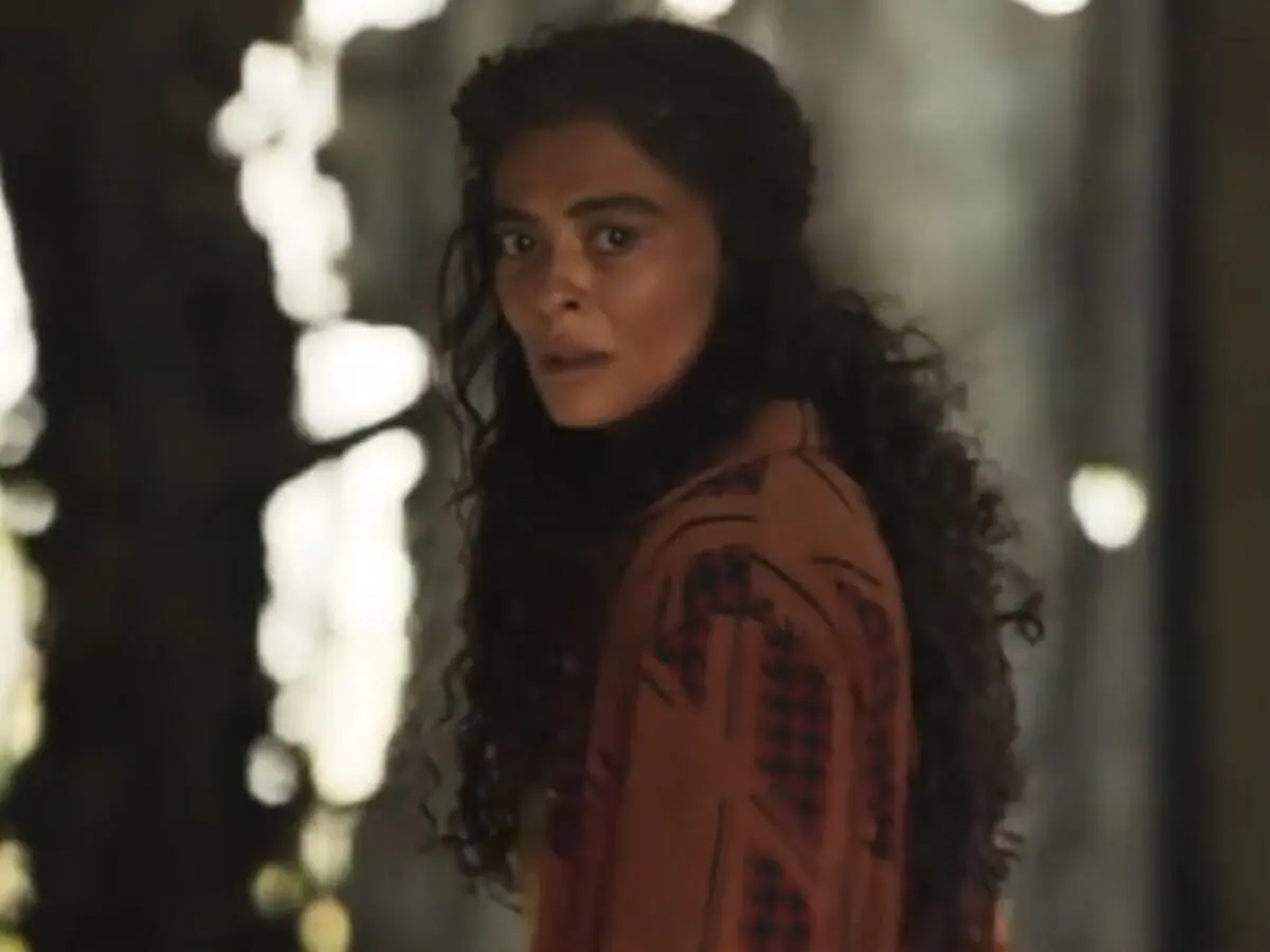 Juliana Paes é Maria Marruá em Pantanal