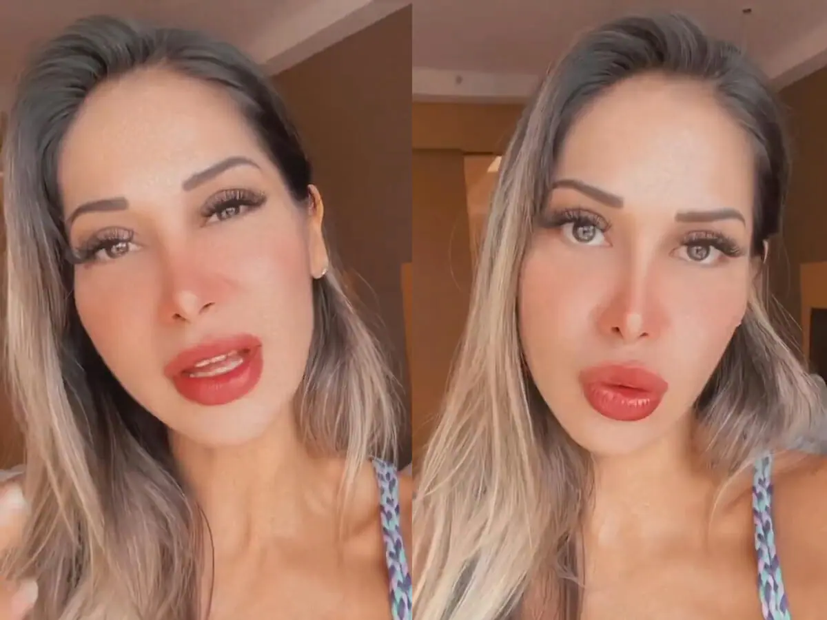 Maíra Cardi