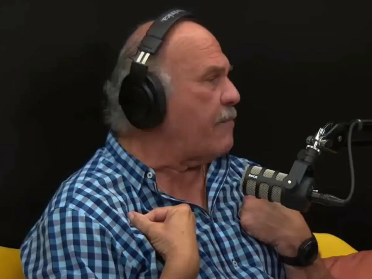 Márcio Canuto (Reprodução Youtube)
