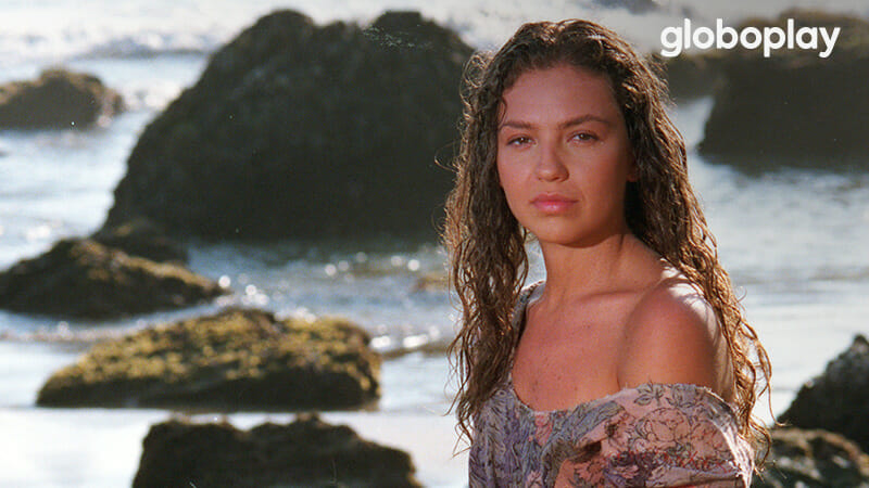 Marimar no Canal Viva